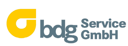 BDG Service Logo